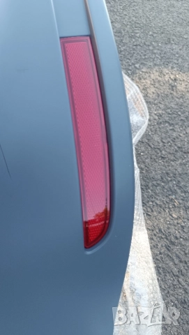 НОВА Тунинг добавка (Дифузьор) за задна броня – R32 стил за VW Golf V (2004-2008) - Спойлер, снимка 13 - Части - 51765522