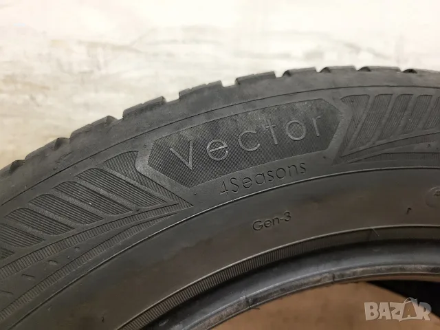 225/55/17 Vredestein / Goodyear летни гуми, снимка 15 - Гуми и джанти - 52082856