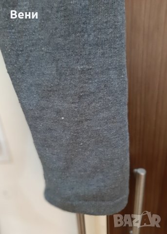 Дамска риза с жилетка 2 в 1, снимка 3 - Жилетки - 42590214