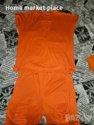 Дамски комплект, снимка 4 - Комплекти - 51574924