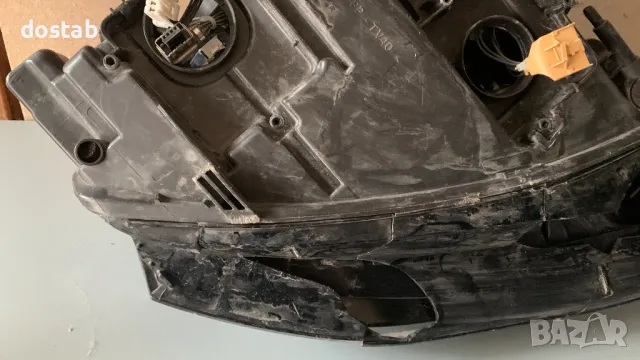 Фар за Audi A4 B8 , снимка 7 - Части - 49741521