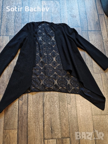 продавам дамска жилетка , снимка 3 - Жилетки - 51656540