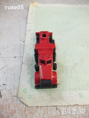 Кола - 843, снимка 4 - Колекции - 50508335