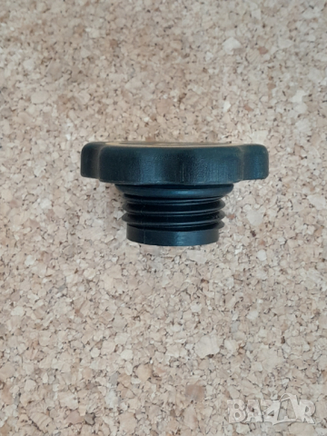Капачка за масло FORD ESCORT,FOCUS,MONDEO,PUMA DP GROUP ES3502, снимка 3 - Части - 44728405