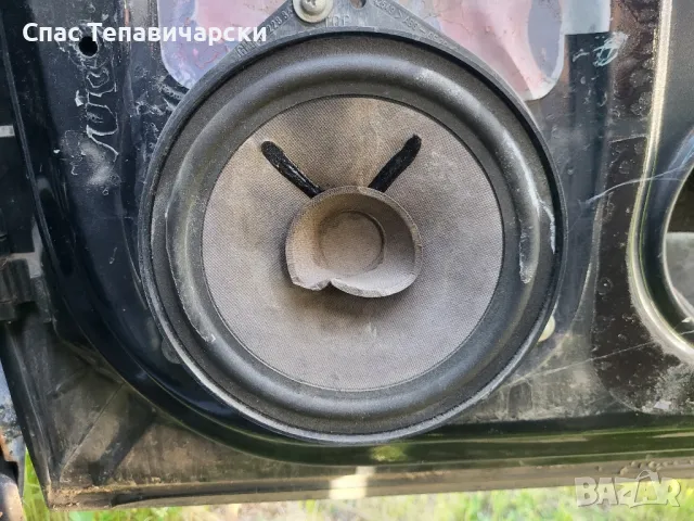 Продавам тонколони за опел предни и задни
