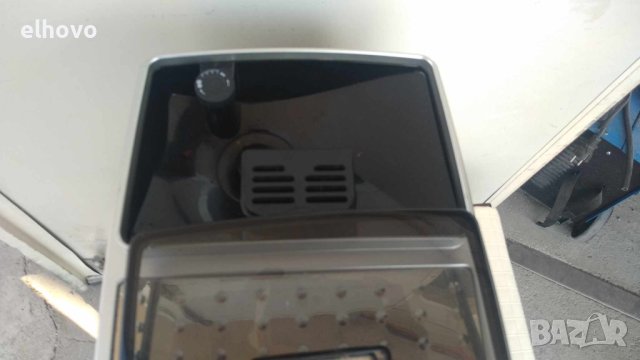 Кафеавтомат Delonghi cappuccino ECAM 23.466.S, снимка 3 - Кафемашини - 41378812