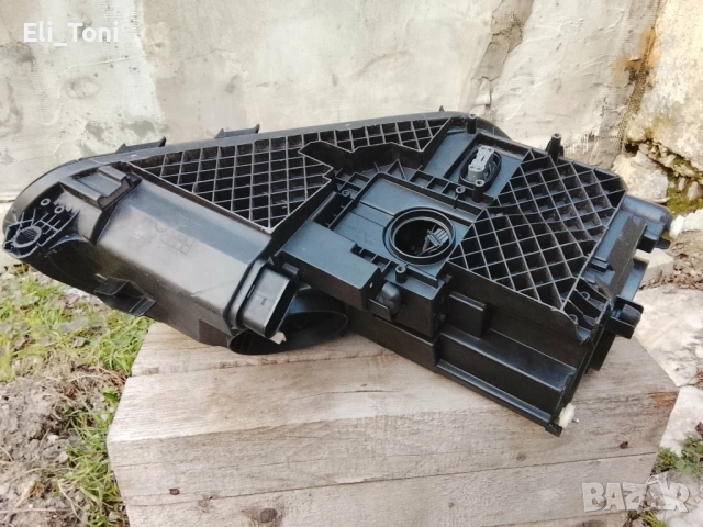 Ляв фар за VW Tiguan, снимка 5 - Части - 53740601