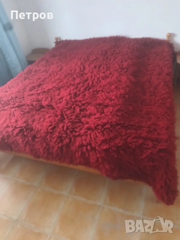 Нови китеници и пътеки, покривала за легло, снимка 2 - Покривки за легло - 53826623