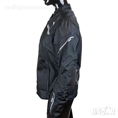 4883 – Bos Дамско лятно мото яке  – 💵 160 лв, снимка 2 - Аксесоари и консумативи - 50326678