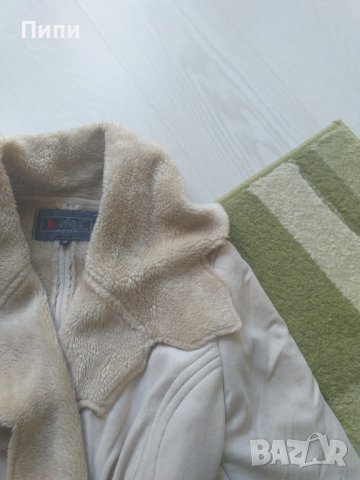 Якета и палта естествена кожа и косъм ,, снимка 6 - Якета - 26529407