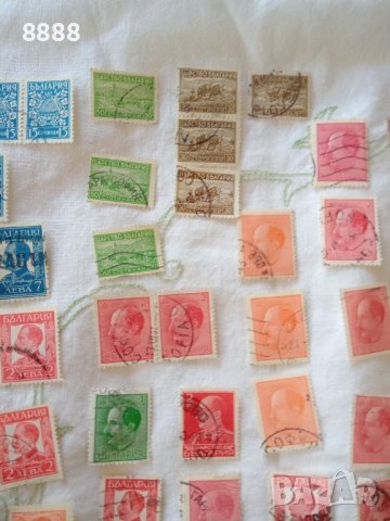Пощенски марки , снимка 1