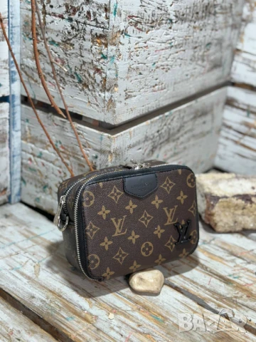 чанти louis vuitton, снимка 2 - Чанти - 50768322