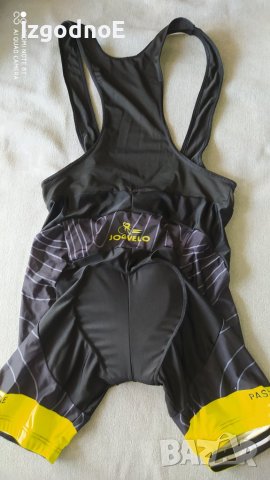 XL/XXL мъжки екип за колоездене Вело клин, снимка 1