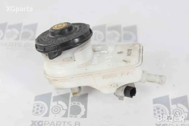 Казанче спирачки за Honda CR-V III 2.2i-CTDI 140 к.с. (2006-2012)