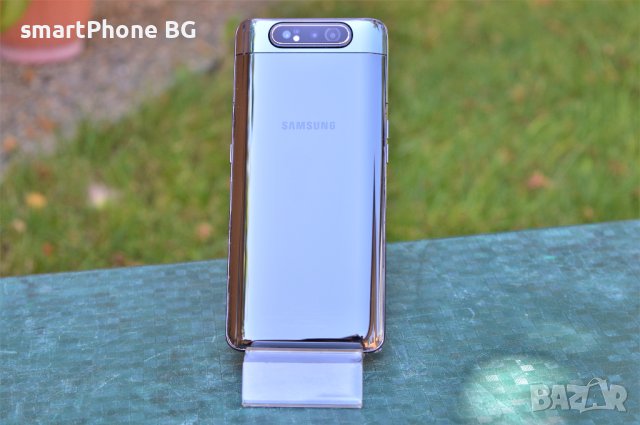 Samsung A80 128GB, снимка 6 - Samsung - 41558583
