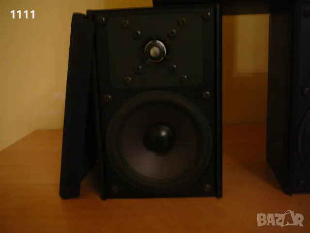 HECO SPACE S2 MNOGO TEJKI, снимка 3 - Ресийвъри, усилватели, смесителни пултове - 47771102