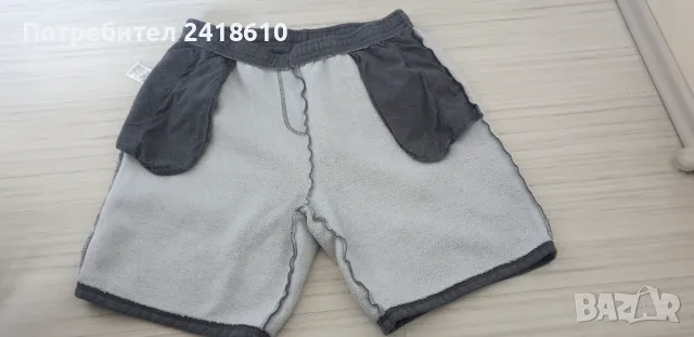 Lacoste Sport Cotton Mens Size 6 - XL ОРИГИНАЛ! Мъжки Къси Панталони!, снимка 9 - Къси панталони - 50436039