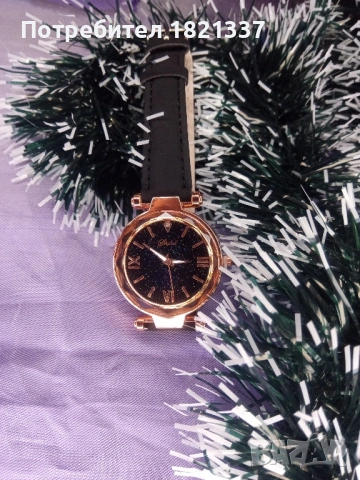 Дамски часовник , снимка 8 - Дамски - 53132961