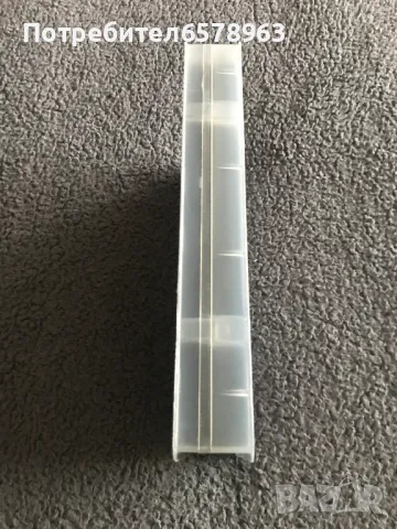 Видеокасета '' Каспар '' 1995 година VHS, снимка 16 - Други жанрове - 49789353