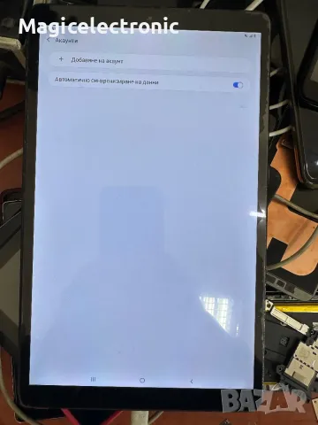 Samsung T515 Galaxy TAB A 10.1, снимка 5 - Таблети - 49100877