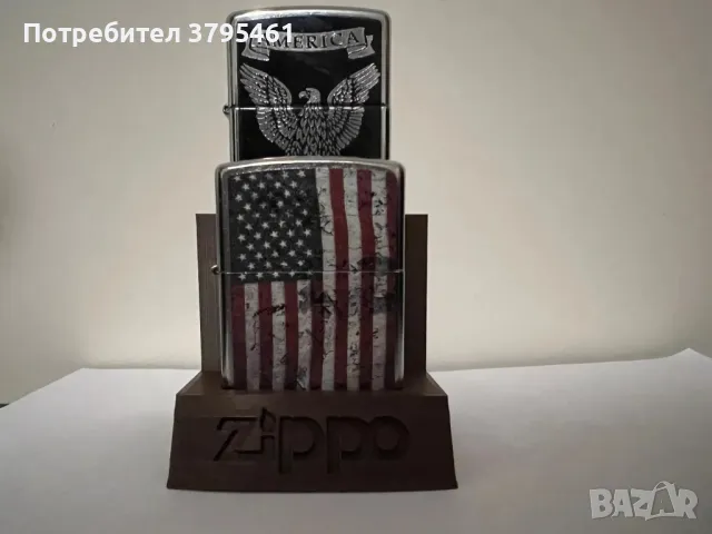 Zippo  аксесоари , снимка 5 - Други - 50112587
