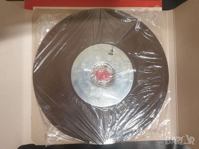 Магнетофонна лента BASF Лентата не е използвана. 1080 метра.25 микрона. По 50лв./бр., снимка 6 - Други музикални жанрове - 41973257