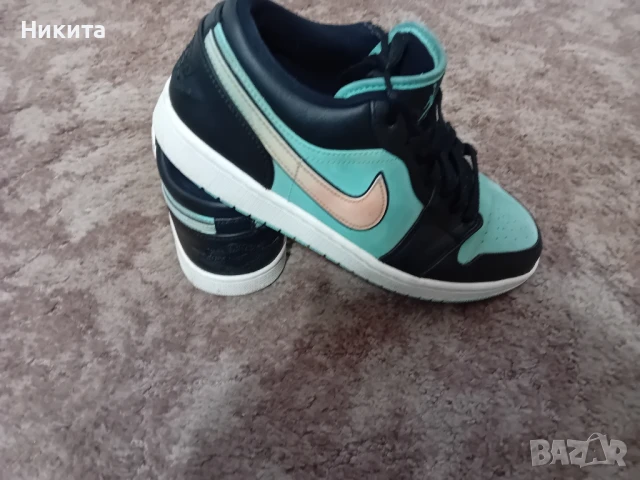 Найк Air Jordan 43 номер