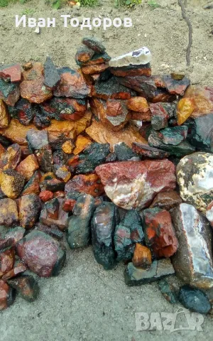 полускъпоценни камъни , снимка 9 - Други - 47378890