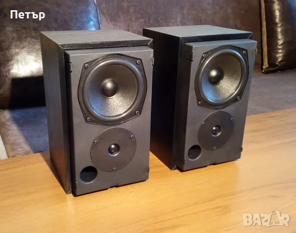 Mission 780, Sansui SP-X111K (Mission 760), снимка 11 - Тонколони - 47634494