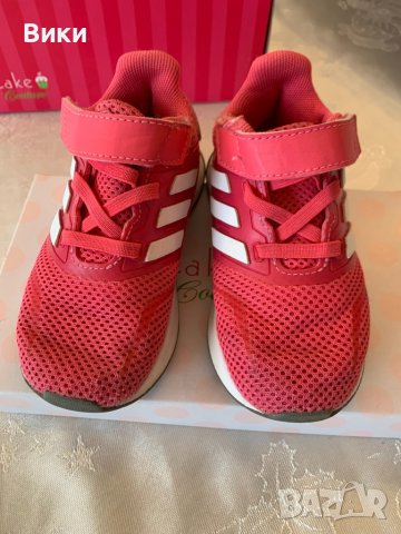 Adidas детски маратонки , снимка 3 - Детски маратонки - 39641836