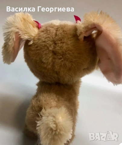 Интерактивно куче Fur real friends, снимка 2 - Образователни игри - 52365074