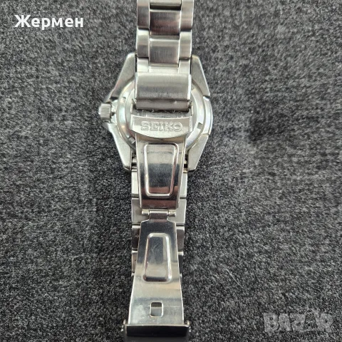 SEIKO Prospex Samurai SRPB51, снимка 2 - Мъжки - 56377271