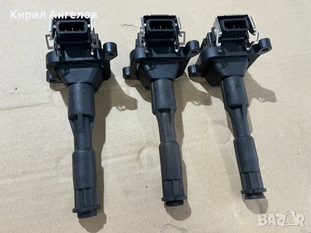 Бобини за BMW E38 E39 E46 (M52 / M54 / M62), снимка 3 - Части - 50959235