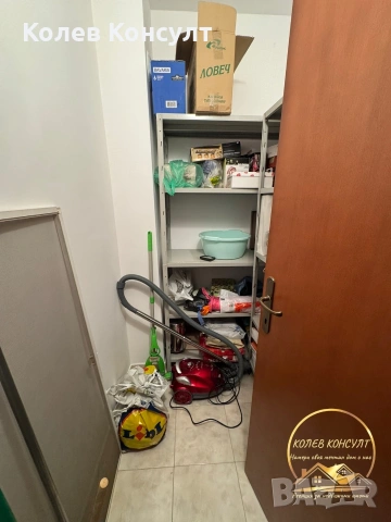 Апартамент гр.Хасково-център, снимка 5 - Апартаменти - 53342880