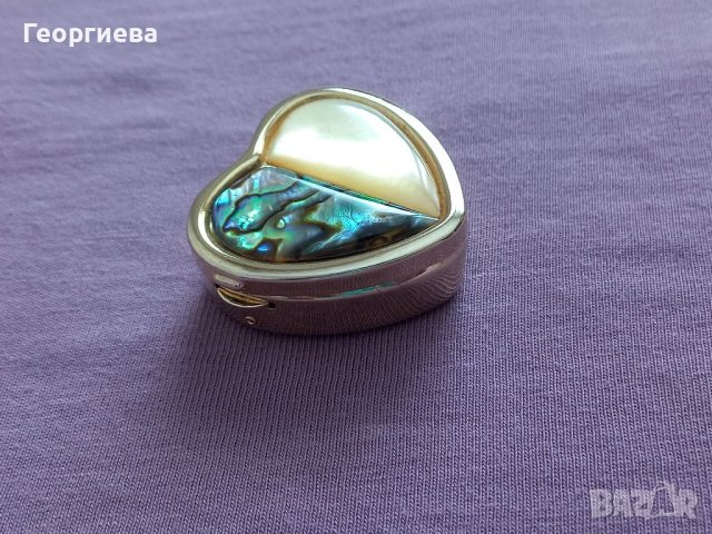 Малка кутийка за бижута , снимка 5 - Други - 40889407