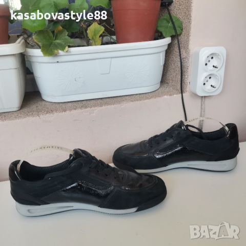 Спортни обувки Ara Luftpolster 38 н. , снимка 7 - Дамски ежедневни обувки - 53738386