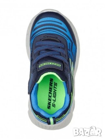 SKECHERS Обувки MAGNA, снимка 5 - Детски маратонки - 42374963