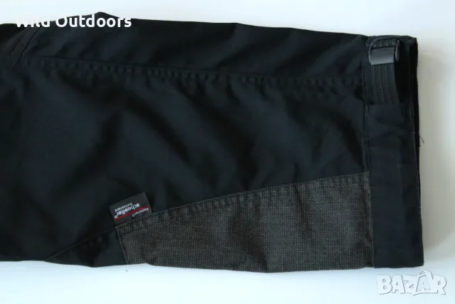 LUNDHAGS Traverse II pants - мъжки туристически панталон, размер 48 (М), снимка 8 - Спортни дрехи, екипи - 55943714