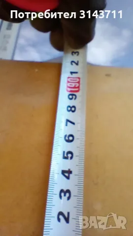 Фазерна врата с брава и каса, снимка 5 - Входни врати - 47788282