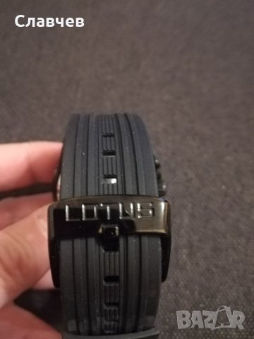 Часовник Lotus 15803 , снимка 3 - Мъжки - 35896460