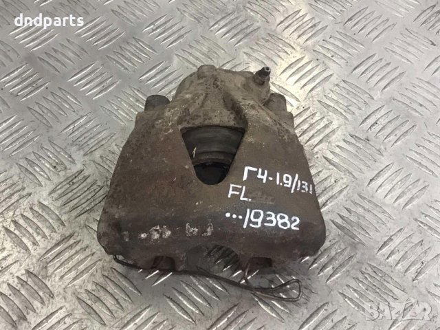 Преден ляв спирачен апарат VW Golf 4,1.9TDI,131кс,2001г.