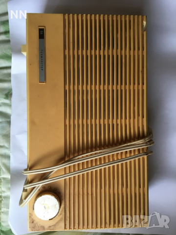 Радиоточка “Тонмайстор”, снимка 1