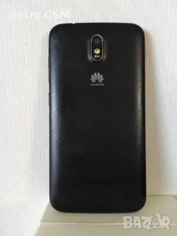 Huawei Ascend Y625-u21 + зарядно, снимка 3 - Huawei - 56133033