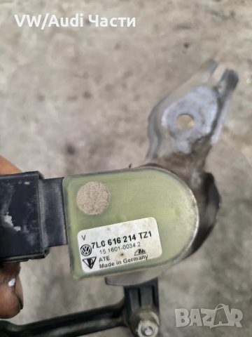 Сензор датчик фарове окачване за Туарег Порше Ауди VW Touareg Porsche Cayenne Audi Q7 7L0616214, снимка 3 - Части - 47768084