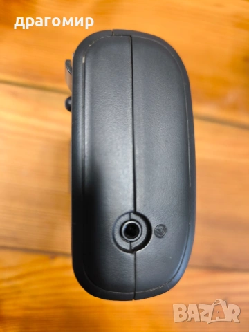 SONY 2 BANDS FM/AM RADIO ICF-303, снимка 5 - Радиокасетофони, транзистори - 53718084