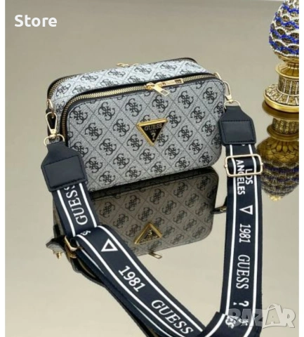 Различни Маркови дамски чанти , снимка 15 - Чанти - 53429435