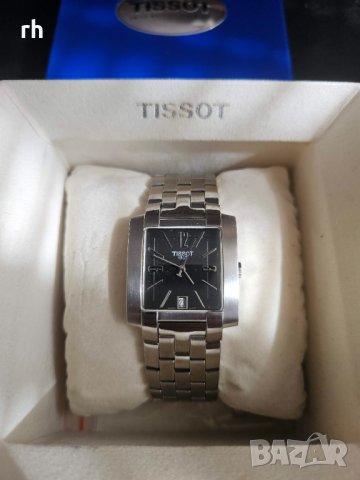 Tissot T-Trend, снимка 3 - Мъжки - 41657151