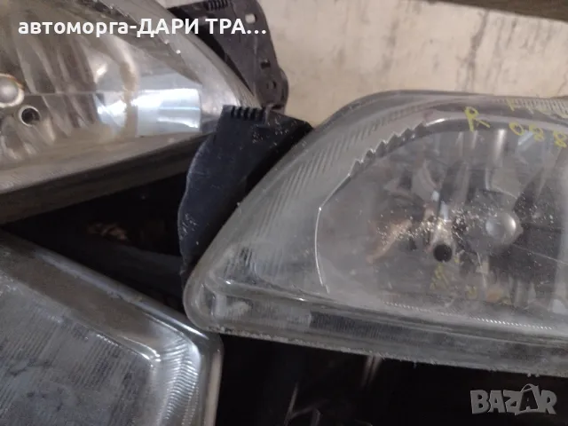 Фар (Фарове) за Форд Фиеста 1999г-/FORD FIESTA 00г.цена за брой, снимка 3 - Части - 16162294