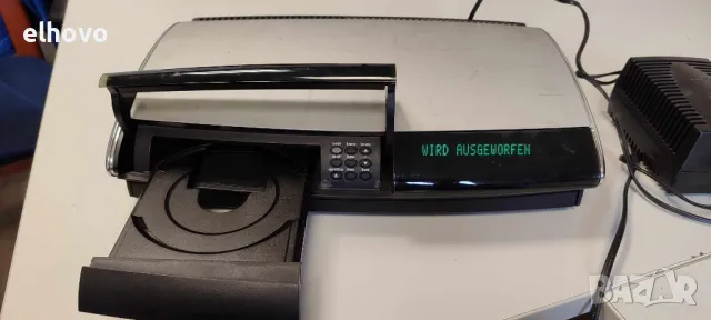 Bose AV28 media center, снимка 7 - Плейъри, домашно кино, прожектори - 49312118