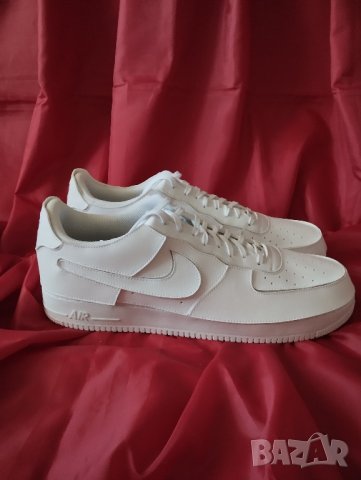 Нови Nike Air Force 1/1 Мъжки Маратонки Номер 52 /35см, снимка 10 - Маратонки - 42010246